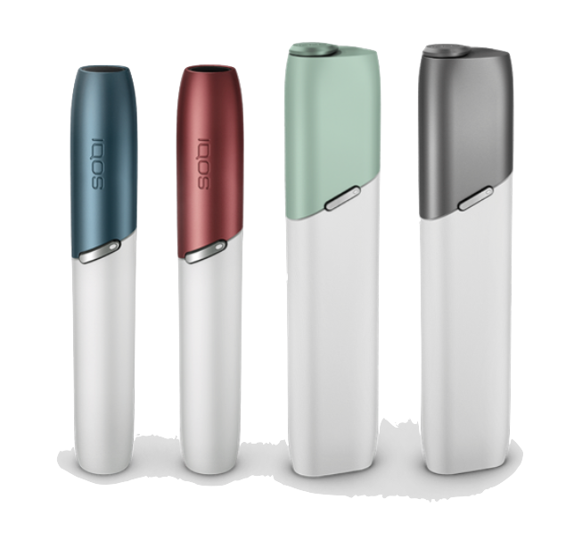 Discover Your Amazing with IQOS Simply Amazing| IQOS.com